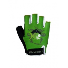 Roeckl Terenzo Kinder Fahrradhandschuhe grn Gre 6 Bild 1