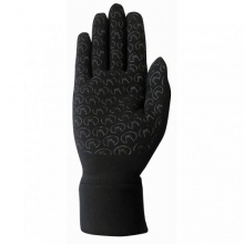 Roeckl Pino Winter Fahrradhandschuhe lang schwarz 9 Bild 1