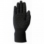 Roeckl Pino Winter Fahrradhandschuhe lang schwarz 9 Bild 1