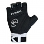 Roeckl Bergamo Fahrradhandschuhe kurz wei blau 8.5 Bild 1