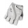Giro Fahrradhandschuhe Monica wei silber  L  Bild 1
