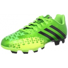 adidas Performance Predito TRX FG Fuballschuhe, EU 42 Bild 1