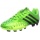 Grne Adidas Fuballschuhe Nocken Predito LZ, Gr. 28 Bild 1