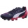Puma evoPOWER 4.2 FG Jr,Fuballschuhe, Blau, 38.5 EU Bild 1