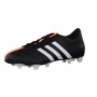 adidas Fussballschuhe 11questra FG Leder 46 core black Bild 1