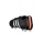 adidas Fussballschuhe 11questra FG Leder 46 core black Bild 4