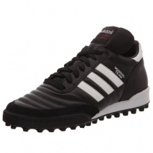 adidas Mundial Team,Fuballschuhe, Schwarz,Gr. 44 EU Bild 1