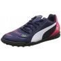 Puma evoPOWER Fuballschuhe, Blau,Gr. 37.5 EU  Bild 1