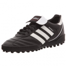 adidas Kaiser 5 Team,Fuballschuhe, Schwarz,Gr. 44 EU Bild 1