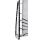 HUDORA Fuballtor Freekick mit Torwand (Art. 76900) Bild 2