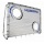 HUDORA Fuballtor Trainer mit Torwand 76920 Bild 1