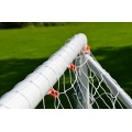 Euromarkt FORZA - 1,8 x 1,2 m wetterfestes Fuballtor Bild 1