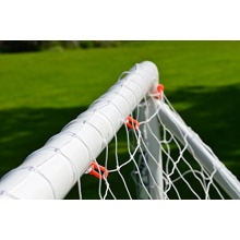 Euromarkt FORZA - 1,8 x 1,2 m wetterfestes Fuballtor Bild 1