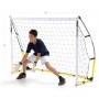Quick Play Sport Fuballtor Portable,180x70x120cm Bild 1