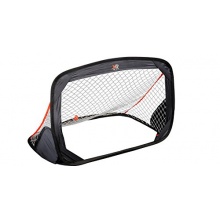 XQmax Soccer Goal, black, 61x91x61 cm,Fuballtor  Bild 1
