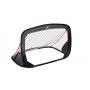XQmax Soccer Goal, black, 61x91x61 cm,Fuballtor  Bild 1