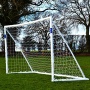 Euromarkt FORZA - 3,7m wetterfestes Fuballtor Bild 1