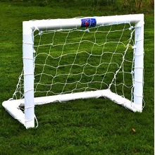 FORZA Fuballtor,1.5x1.2m-3.7x1.8m,Net World Sports Bild 1