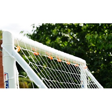 FORZA - Fuballtor 2,4 x 1,8 m von Net World Sports Bild 1