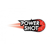 POWERSHOT Fuballtor 3x2m WETTERFEST mit Klicksystem Bild 1