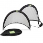 2er Set Exit Pop-Up Fuballtor Flexx, 120 x 87 x 90 cm Bild 1
