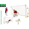 QuickPlay Kickster - portables Fuballtor 3.66 x 1.82m Bild 1