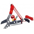 WOLF-Garten Baumschere Multi-Vario Bild 1