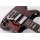 E-Gitarre SG-Style LM-SGB-WR by LE MARQUIS N.Y. Bild 1
