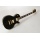 E-Gitarre LP-Style de luxe LM-LP-BK by LE MARQUIS N.Y. Bild 2