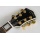 E-Gitarre LP-Style de luxe LM-LP-BK by LE MARQUIS N.Y. Bild 3