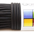 Ganzoo Reepschnur schwarz universell einsetzbar Bild 1