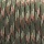 WINGPOON Reepschnur Paracord mit 7 Strngen Grn Camo Bild 2
