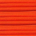 FuckTheFear Reepschnur Paracord 550 30 Meter orange Bild 1