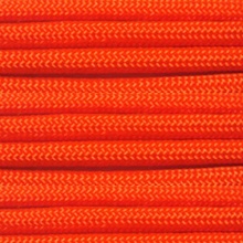FuckTheFear Reepschnur Paracord 550 30 Meter orange Bild 1