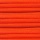FuckTheFear Reepschnur Paracord 550 30 Meter orange Bild 1