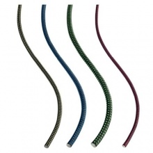 Petzl Reepschnur rot schwarz 4 mm x 7 m Bild 1