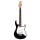 Peavey Raptor plus E-Gitarre Schwarz  Bild 1