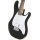 Peavey Raptor plus E-Gitarre Schwarz  Bild 3