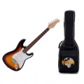 Denis Korn E-Gitarre FREEDOM 3T Bild 1