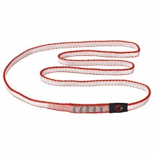 Mammut Schlingen Contact Sling 8.0 Rot 60 cm Bild 1