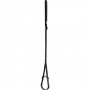 Petzl Schlingen Footape Schwarz Bild 1