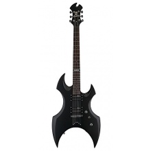 ESP LTD AX-50 BLKS  E-Gitarre Bild 1