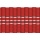 SALEWA Schlinge Rot 120 cm  Bild 1