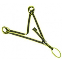Edelrid verstellbare Standplatzschlinge Bild 1