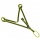 Edelrid verstellbare Standplatzschlinge Bild 1