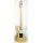 KEYTONE E- GITARRE TL DELUXE MIT F-HOLE COLOR NATUR Bild 2