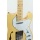 KEYTONE E- GITARRE TL DELUXE MIT F-HOLE COLOR NATUR Bild 3