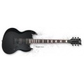 LTD by ESP Viper-400 EMG BK Black E-Gitarre Bild 1