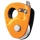 Petzl Seilrolle Micro Traxion Gelb  Bild 1