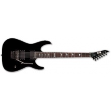 ESP LTD M-330R BLK  E-Gitarre Bild 1